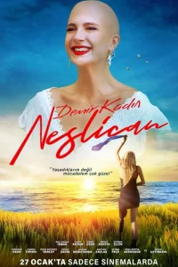 Железная девушка Неслиджан